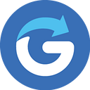 Glympse PRO logo