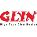 Glyn High Tech Distribution logo