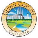 Glynn County Board Of Commissioners logo