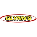 Glynns Skip Hire logo