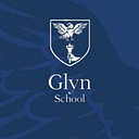 Glyn School logo