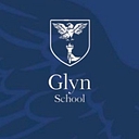 Glyn School logo