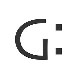 Glyph logo