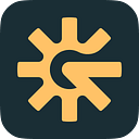 Glyphic logo