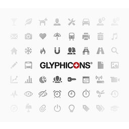 Glyphicons logo