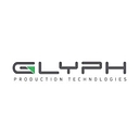 Glyph Production Technologies logo