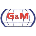 G&M Radiator logo
