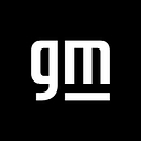 General Motors of Canada logo