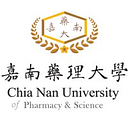 cnu.edu.tw logo