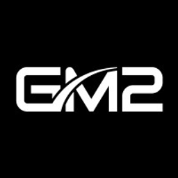 GM2 Associates Inc. logo