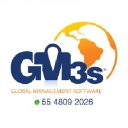 Gm3s Software logo
