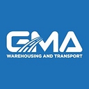 Gma Warehousing And Transport Ltd logo