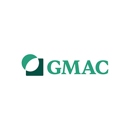 Graduate Management Admission Council logo