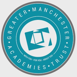 Greater Manchester Academies Trust logo