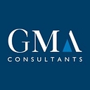 Gma Consultants évaluateurs Agréés logo
