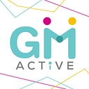 Gm Active logo
