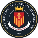 Gwynedd Mercy Academy High School logo