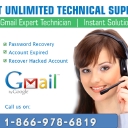 Gmail Online Support logo