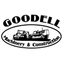 Goodell Machinery & Construction logo