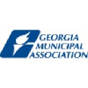 Georgia Municipal Association logo