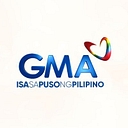 Gma Network, Inc. logo