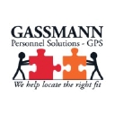 Gassmann Personnel Solutions  Gps, Inc. logo