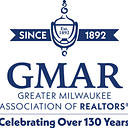 GREATER MILWAUKEE ASSOCIATION OF logo