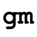 Gm Architects + logo