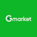 Gmarket logo