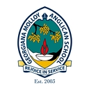 Georgiana Molloy Anglican School logo