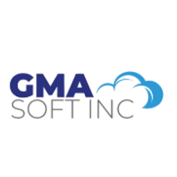 GMA SOFT INC. logo