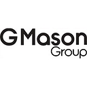 G Mason Group logo