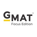 GMAT logo