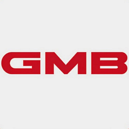GMB North America, Inc. logo