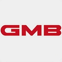 Gmb North America, Inc. logo