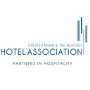 Greater Miami And The Beaches Hotel Association logo