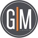 G/M Business Interiors logo