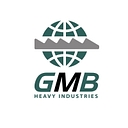 Gmb Heavy Industries logo