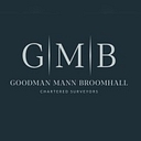 Goodman Mann Broomhall logo