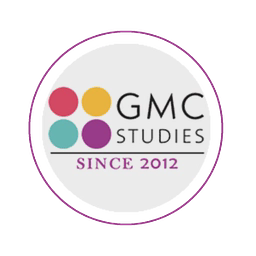 GMC STUDIES LTD logo