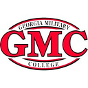 Georgia Military College logo