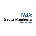 Greater Manchester Cancer Alliance logo