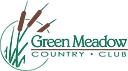 Green Meadow Country Club logo