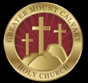 Greater Mt. Calvary Holy Church logo