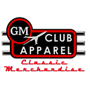 GMClubapparel.com