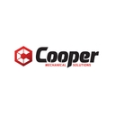 Cooper Mechanical Services logo