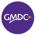 Gmdc logo