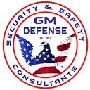 Gm Defense logo