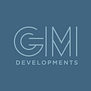 Gm Developments logo