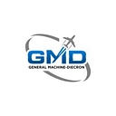General Machine Diecron logo
